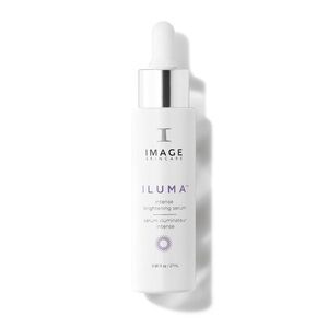 NIB ILUMA® intense brightening serum - 0.9 fl oz